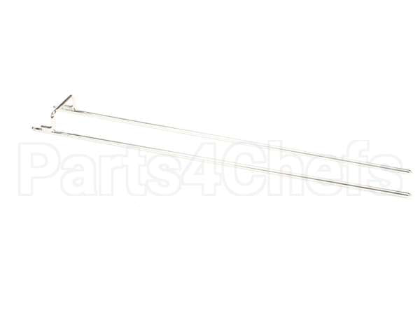 MF0032 Bki Meat Fork 27.1875 Vg