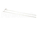 MF0032 Bki Meat Fork 27.1875 Vg