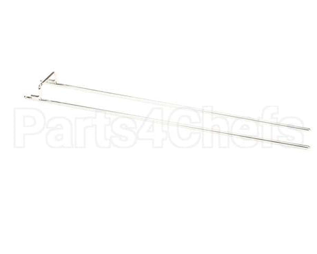 MF0032 Bki Meat Fork 27.1875 Vg