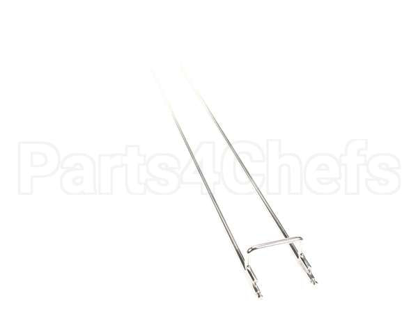 MF0032 Bki Meat Fork 27.1875 Vg