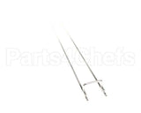 MF0032 Bki Meat Fork 27.1875 Vg