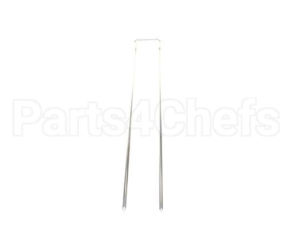MF0032 Bki Meat Fork 27.1875 Vg