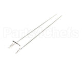 MF0032 Bki Meat Fork 27.1875 Vg