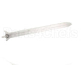 MF0042 Bki Vee Spit Msr 29.375