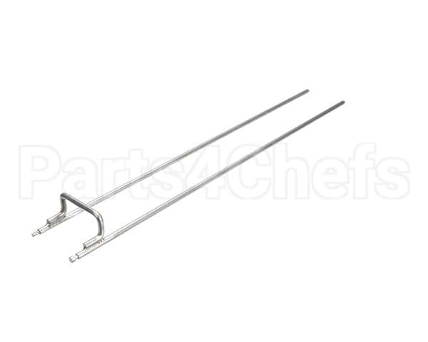 MF0044 Bki Meat Fork Vgg5