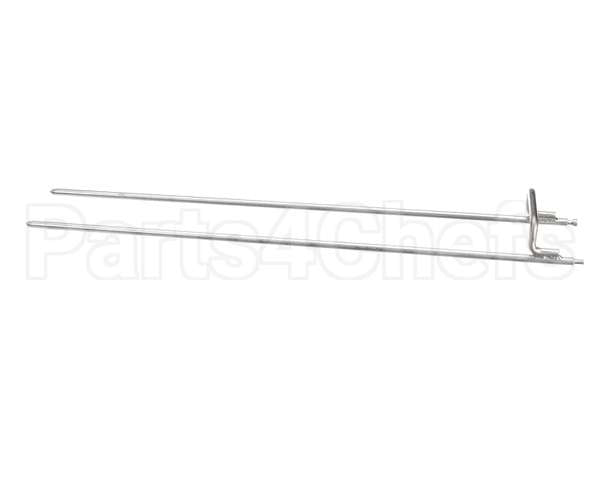 MF0044 Bki Meat Fork Vgg5