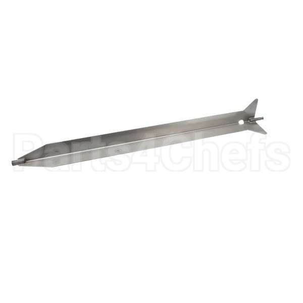 MF0047 Compatible BKI V-Spit, Drgv7