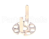 MF239710 Low Temp Industries Strainer,Hot Food Drain 3/4''