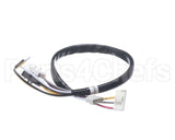 MF30203201 Turbo Air Main Harness