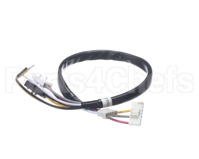 MF30203201 Turbo Air Main Harness