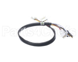 MF30203201 Turbo Air Main Harness