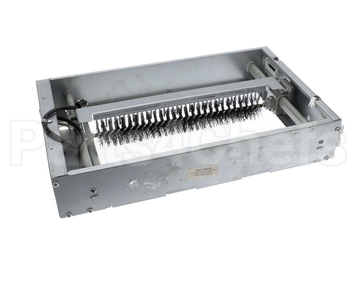 MFCC000100 Turbo Air Condenser Cleaner Assembly