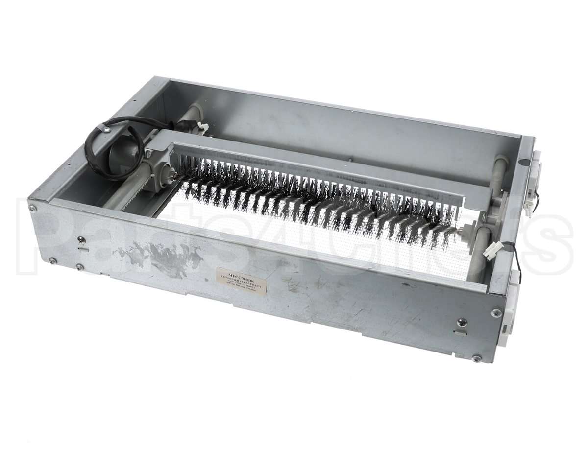 MFCC000100 Turbo Air Condenser Cleaner Assembly