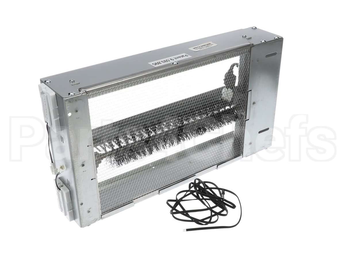 MFCC000300 Turbo Air Condenser Cleaner Assembly