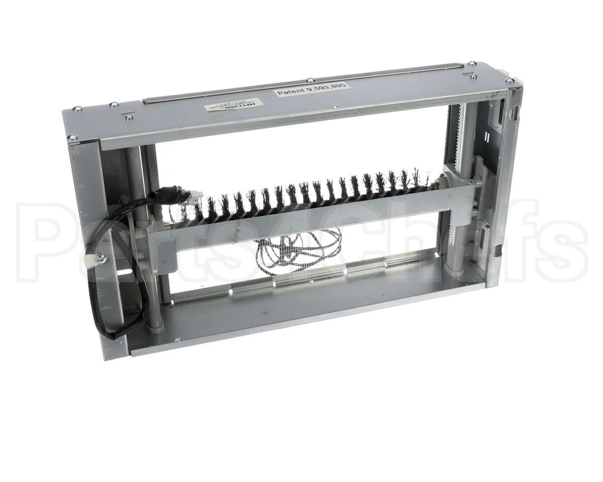 MFCC000300 Turbo Air Condenser Cleaner Assembly