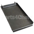 MG12 Compatible Rocky Mountain Griddle Top