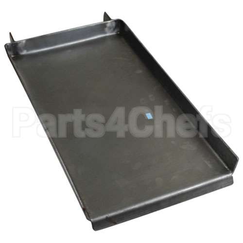 MG12 Compatible Rocky Mountain Griddle Top