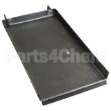 MG12 Compatible Rocky Mountain Griddle Top