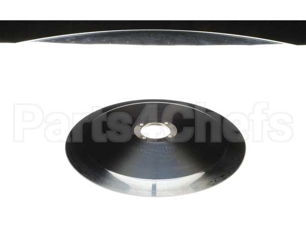 MG13 Globe Knife