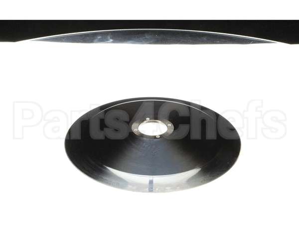 MG13 Globe Knife