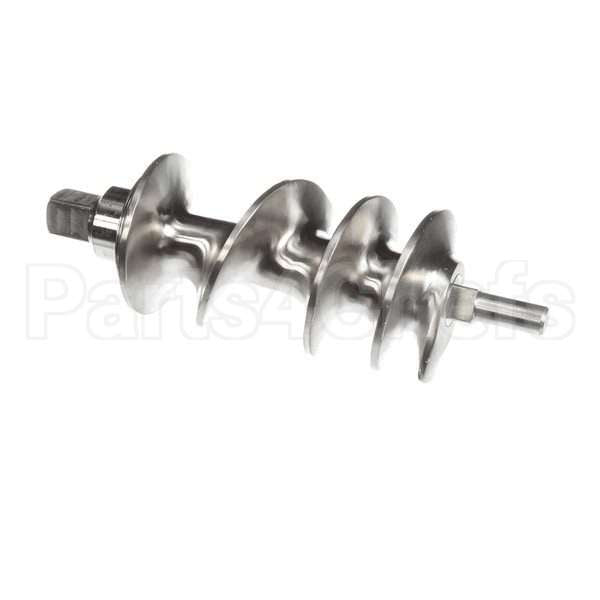 MG15-6 Compatible Adcraft Feed Screw