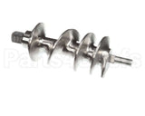 MG15-6 Adcraft Feed Screw