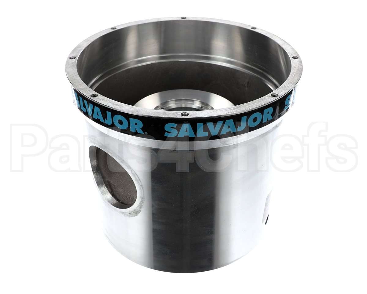 MH33007 Salvajor Motor
