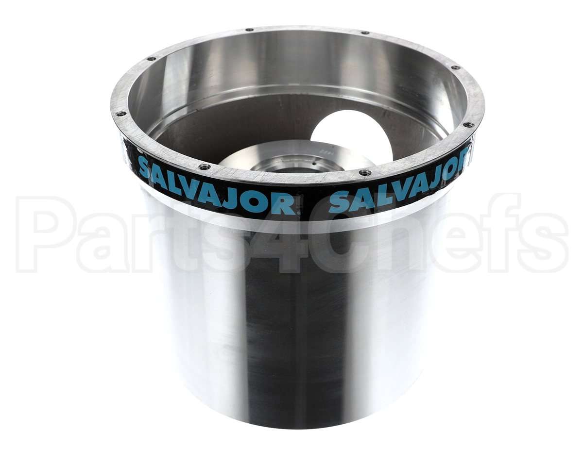 MH33007 Salvajor Motor