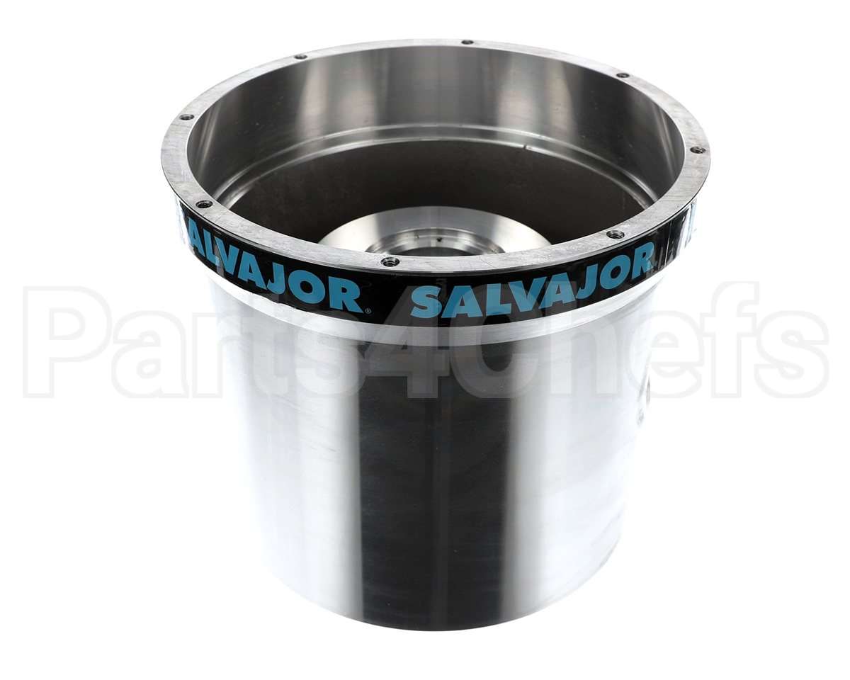 MH33007 Salvajor Motor