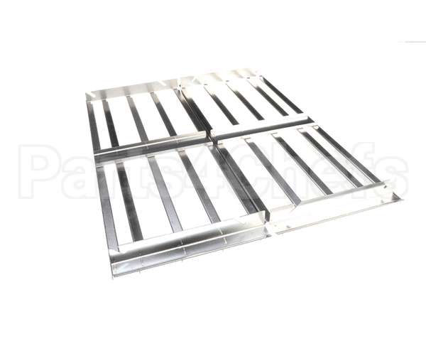 MH845926 Henny Penny Insert5Rails-Pair 22.8In580Mm