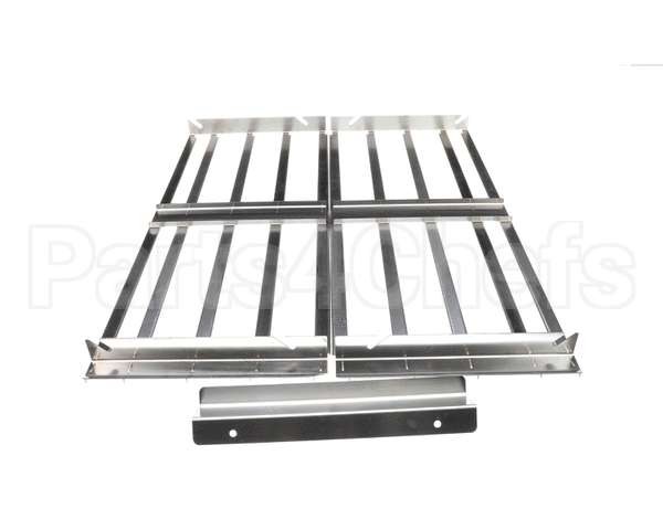 MH845926 Henny Penny Insert5Rails-Pair 22.8In580Mm