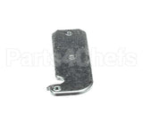 MHNG-A215WRM0 Sharp Upper Oven Hinge