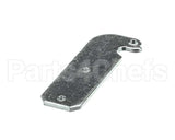 MHNG-A215WRM0 Sharp Upper Oven Hinge