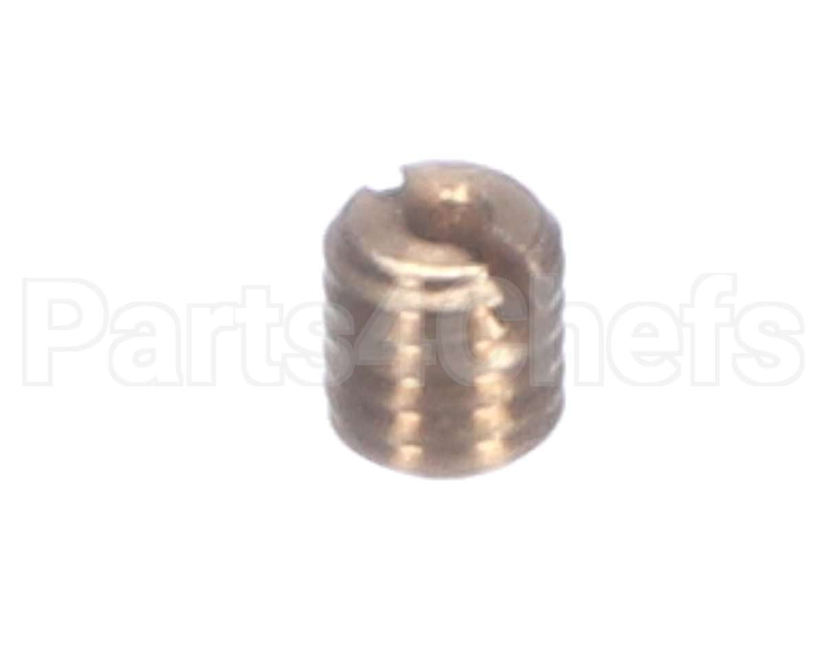 MI86 Unic Gicleur - Diam:0.7Mm (Brass)
