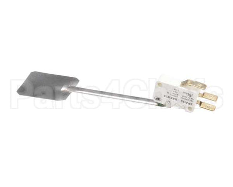 MINI83137004IW3 Rotisol Microswitch Fan 0055