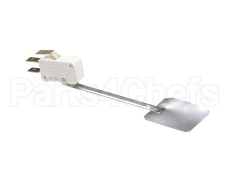 MINI83137004IW3 Rotisol Microswitch Fan 0055