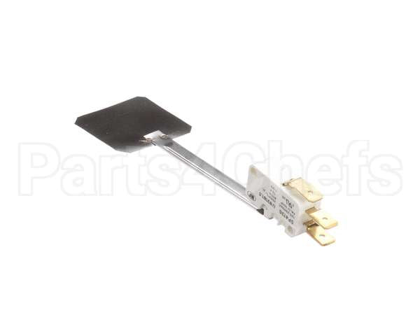 MINI83137004IW3 Rotisol Microswitch Fan 0055