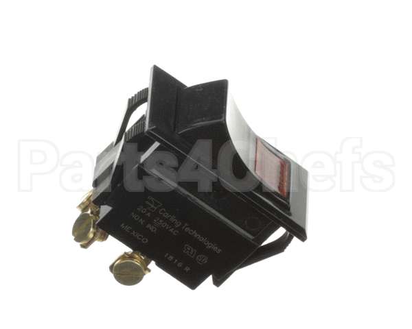 MISC2072 Amtekco On/Off Rocker