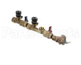 MIVK-T-LW Rinnai Valve Set