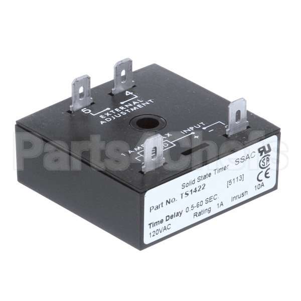 MK-0054 Compatible Belshaw Timer-60 Sec