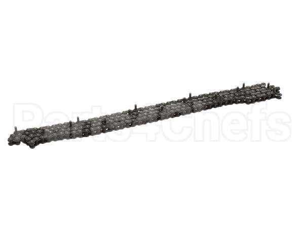 MK-0060 Belshaw Conveyor Chain 3.75 Lynx #35 C