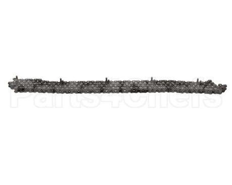 MK-0060 Belshaw Conveyor Chain 3.75 Lynx #35 C