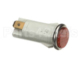 MK-0063 Belshaw Pilot Light 125 V Yellow Solic