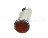 MK-0063 Belshaw Pilot Light 125 V Yellow Solic