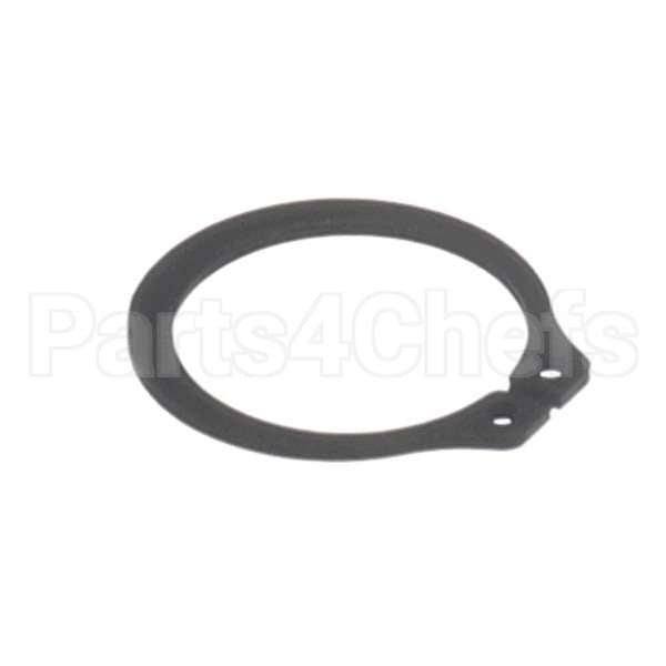 MK-0105 Compatible Belshaw External Snap Ring 5/8 Waldes