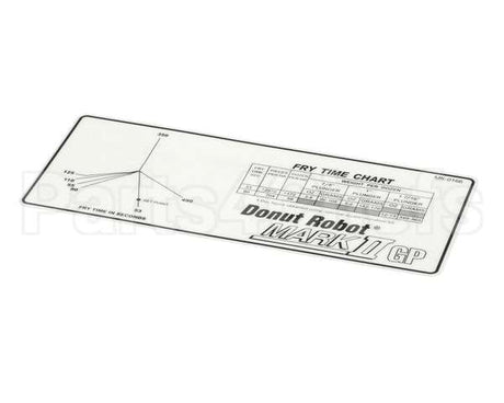 MK-0166 Belshaw Labelmkii Gp