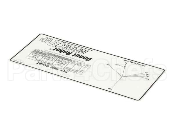 MK-0166 Belshaw Labelmkii Gp