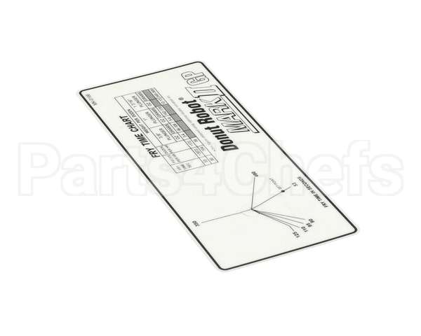 MK-0166 Belshaw Labelmkii Gp