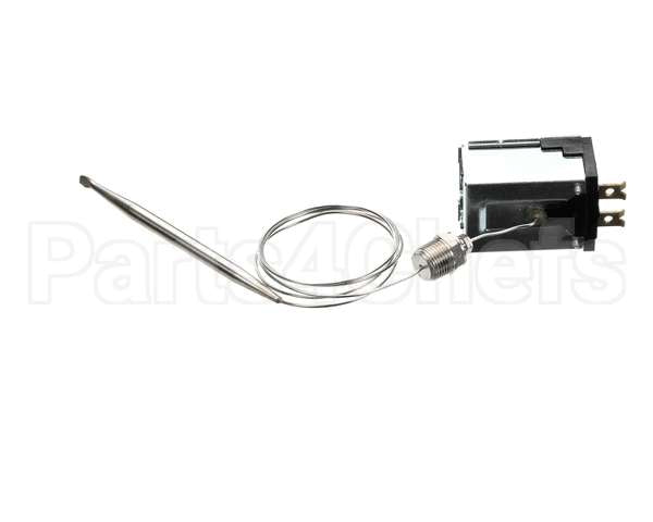 MK-0284 Belshaw Thermostat 25Va Pilot Duty 1P