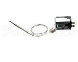 MK-0284 Belshaw Thermostat 25Va Pilot Duty 1P